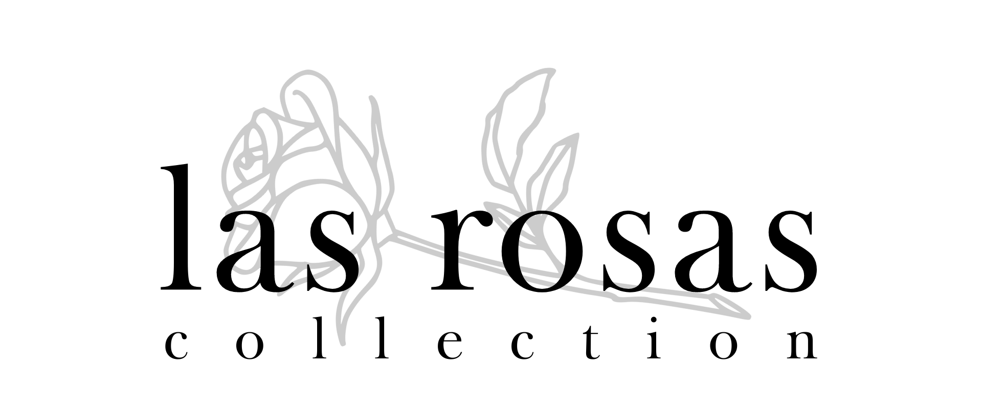 Las Rosas Collection