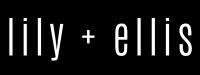 lily + ellis
